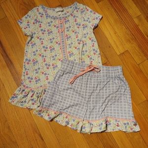 Matilda Jane Pj's